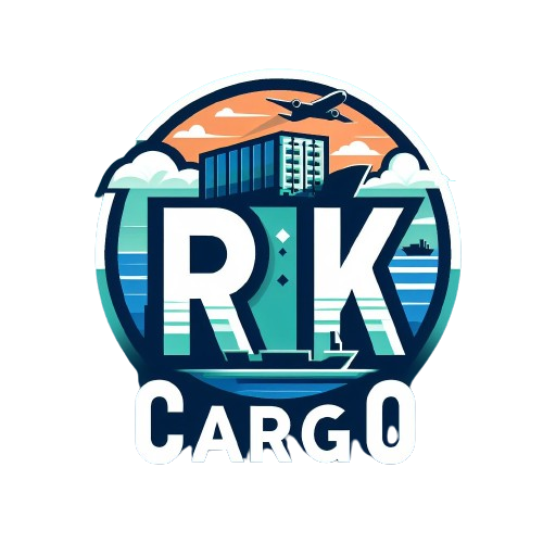 RK Cargo Logo
